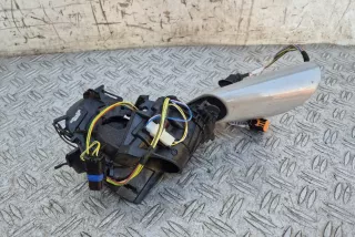 98289579EU, A26107701, HEAT0057K , art12056735 Зеркало наружное левое Citroen Spacetourer Арт 12056735, вид 3