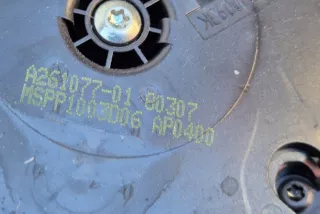 98289579EU, A26107701, HEAT0057K , art12056735 Зеркало наружное левое Citroen Spacetourer Арт 12056735, вид 5