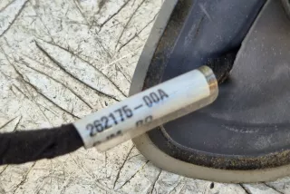 98289579EU, A26107701, HEAT0057K , art12056735 Зеркало наружное левое Citroen Spacetourer Арт 12056735, вид 7