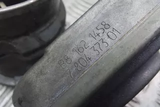 780437301 , art11711261 Заслонка дроссельная BMW 5 E60/E61 Арт 11711261, вид 4