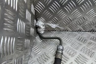 9674419580 , art11964267 Трубка гидроусилителя Citroen Berlingo 2 restailing 1.6л Арт 11964267, вид 2