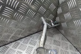 9674419580 , art11964267 Трубка гидроусилителя Citroen Berlingo 2 restailing 1.6л Арт 11964267, вид 3