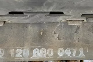 A1298800471, 1298800471 , art11722493 Бампер задний Mercedes SL R129 Арт 11722493, вид 8