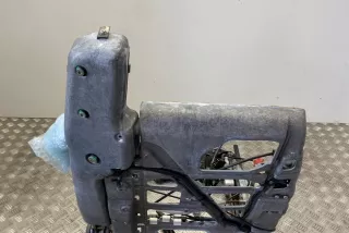A1299190006, A129910037 , art11920064 Сиденье переднее левое Mercedes SL R129 Арт 11920064, вид 2