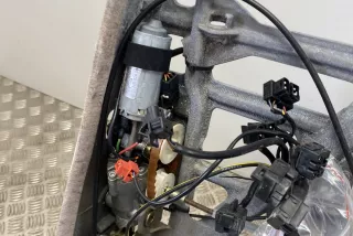 A1299190006, A129910037 , art11920064 Сиденье переднее левое Mercedes SL R129 Арт 11920064, вид 3