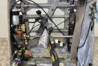 A1299190006, A129910037 , art11920064 Сиденье переднее левое Mercedes SL R129 Арт 11920064, вид 4