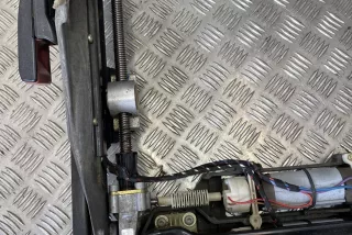 A1299190006, A129910037 , art11919915 Сиденье переднее левое Mercedes SL R129 Арт 11919915, вид 3