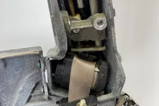 A1299190006, A129910037 , art11919915 Сиденье переднее левое Mercedes SL R129 Арт 11919915, вид 4