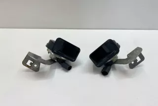 A0075426320, A0075426420 , art11927447 Сигнал (клаксон) Mercedes SL r231 Арт 11927447, вид 1