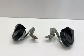 A0075426320, A0075426420 , art11927447 Сигнал (клаксон) Mercedes SL r231 Арт 11927447, вид 3