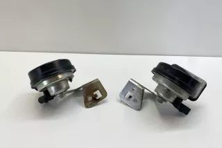A0075426320, A0075426420 , art11927447 Сигнал (клаксон) Mercedes SL r231 Арт 11927447, вид 4