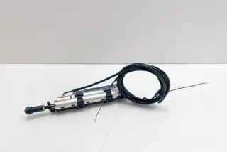 05164753BRI, 71586-004F, A2318205110 , art11912336 Механизм складывания крыши Mercedes SL r231 Арт 11912336