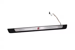 8W0947418A, 575734 , art12041399 Накладка на порог Audi A5 (S5,RS5) 2 Арт 12041399, вид 1