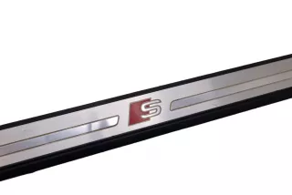 8W0947418A, 575734 , art12041399 Накладка на порог Audi A5 (S5,RS5) 2 Арт 12041399, вид 2