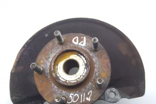 art12192925 Ступица передняя правая Mitsubishi Outlander 3 restailing 2 Арт 12192925, вид 1