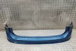 5NA807417, 5NA807421 , art11997602 Бампер задний Volkswagen Tiguan 2 Арт 11997602, вид 1