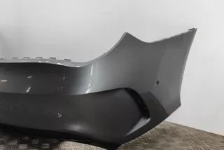 A1178805040 , art12049265 Бампер задний Mercedes CLA c117 Арт 12049265, вид 5
