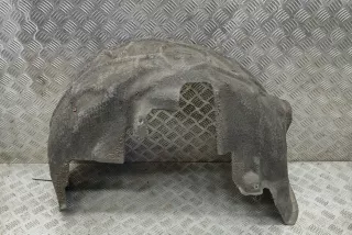 8V0810172F , art11819113 Защита арок задняя правая (подкрылок) Audi A3 8V Арт 11819113, вид 1