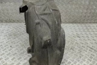 8V0810172F , art11819113 Защита арок задняя правая (подкрылок) Audi A3 8V Арт 11819113, вид 2