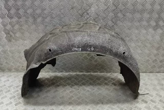 8V0810172F , art11819113 Защита арок задняя правая (подкрылок) Audi A3 8V Арт 11819113, вид 3