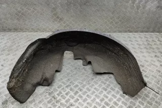 8V0810172F , art11819113 Защита арок задняя правая (подкрылок) Audi A3 8V Арт 11819113, вид 5