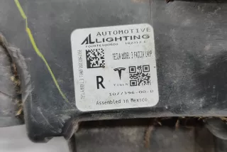 1077369-00-D , art9260588 Фара противотуманная правая Tesla model 3 Арт 9260588, вид 7