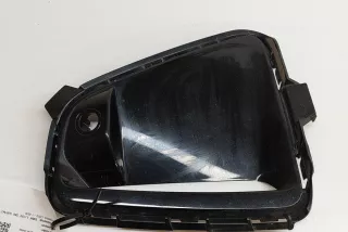 5A1BFC8 , art12168451 Молдинг бампера переднего BMW 3 G20/G21 Арт 12168451