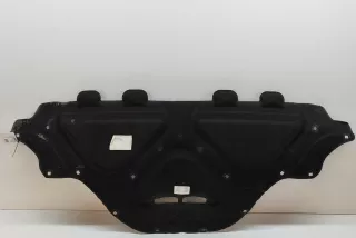 95B863831C, 95B.863.831.C , art12046487 Шумоизоляция капота Porsche Macan Арт 12046487, вид 2