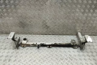 A2466200019 , art12051267 Передняя панель крепления облицовки (телевизор) Mercedes CLA c117 Арт 12051267, вид 1