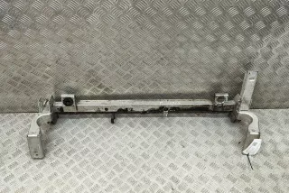 A2466200019 , art12051267 Передняя панель крепления облицовки (телевизор) Mercedes CLA c117 Арт 12051267, вид 3