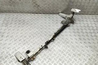 A2466200019 , art12051267 Передняя панель крепления облицовки (телевизор) Mercedes CLA c117 Арт 12051267, вид 4