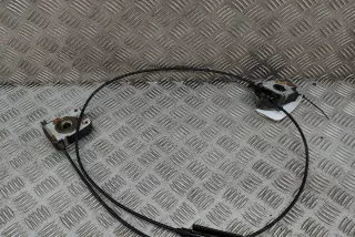 XH42-16700-BA, FPS0-00050 , art11942858 Замок капота Land Rover Range Rover 3 Арт 11942858, вид 1