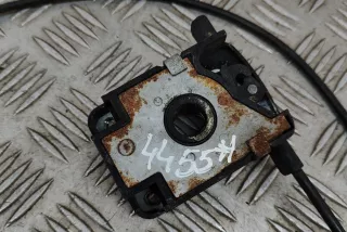 XH42-16700-BA, FPS0-00050 , art11942858 Замок капота Land Rover Range Rover 3 Арт 11942858, вид 3
