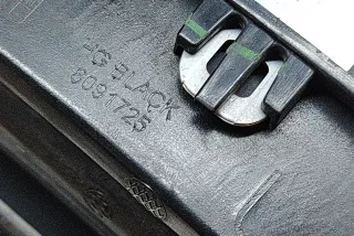 8091725 , art12049358 Решетка радиатора BMW X3 G01 Арт 12049358, вид 5