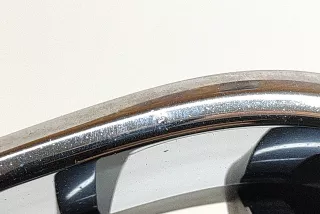 8091725 , art12049358 Решетка радиатора BMW X3 G01 Арт 12049358, вид 6
