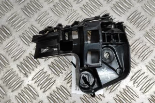 2GA807453A , art12178598 Кронштейн крепления бампера заднего Volkswagen T-Roc Арт 12178598, вид 1