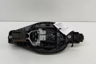 LR011103, 7042488, 7042484 , art11942587 Ручка наружная передняя левая Land Rover Range Rover 3 Арт 11942587, вид 5