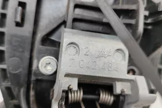 LR011103, 7042488, 7042484 , art11942587 Ручка наружная передняя левая Land Rover Range Rover 3 Арт 11942587, вид 6