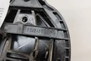LR011103, 7042488, 7042484 , art11942587 Ручка наружная передняя левая Land Rover Range Rover 3 Арт 11942587, вид 7