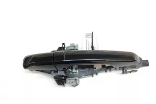 BJ32-224N02 , art12171301 Ручка наружная передняя левая Jaguar F-Pace Арт 12171301, вид 1