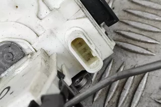 A1667200435 , art11996994 Замок двери передней правой Mercedes CLA c117 Арт 11996994, вид 7
