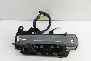 8W2837812A, 8W2837240 , art11726324 Ручка наружная передняя правая Audi A4 B9 Арт 11726324, вид 1