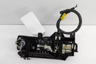 8W2837812A, 8W2837240 , art11726324 Ручка наружная передняя правая Audi A4 B9 Арт 11726324, вид 2