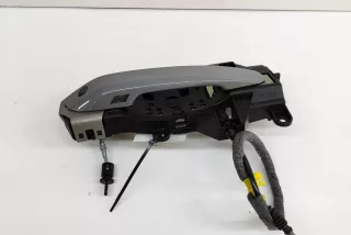 8W2837812A, 8W2837240 , art11726324 Ручка наружная передняя правая Audi A4 B9 Арт 11726324, вид 3
