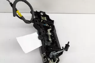 8W2837812A, 8W2837240 , art11726324 Ручка наружная передняя правая Audi A4 B9 Арт 11726324, вид 4