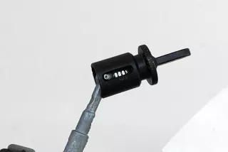 8W2837812A, 8W2837240 , art11726324 Ручка наружная передняя правая Audi A4 B9 Арт 11726324, вид 5