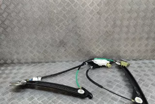 7281624, 7046032, 0130822515 , art11847970 Молдинг двери передней правой BMW 4 F32/F33/GT F36 Арт 11847970, вид 3