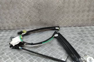 7281624, 7046032, 0130822515 , art11847970 Молдинг двери передней правой BMW 4 F32/F33/GT F36 Арт 11847970, вид 4