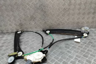 7281624, 7046032, 0130822515 , art11847970 Молдинг двери передней правой BMW 4 F32/F33/GT F36 Арт 11847970, вид 6