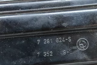 7281624, 7046032, 0130822515 , art11847970 Молдинг двери передней правой BMW 4 F32/F33/GT F36 Арт 11847970, вид 8